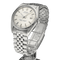 Montre Rolex Datejust 1601 (1971) - Montre automatique 36 mm en acier 58 Facettes ROL/DJ1/1220