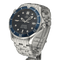 Montre Omega Seamaster - Montre automatique réf. 2531.80.00 41 mm en acier (1993) 58 Facettes OMG/SEA/255
