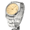 Montre Rolex Oyster Precision - Montre 6694 34 mm en acier (1969) 58 Facettes ROL/OPR/187