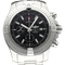 Montre Breitling Super Avenger - Montre automatique A13375 en acier (2020) 58 Facettes BTL/AVG/058