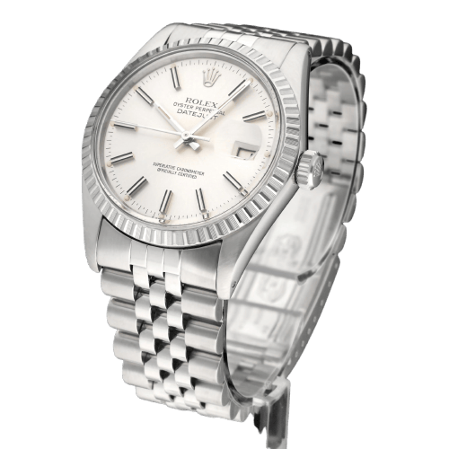 Montre Rolex Datejust - Montre automatique réf. 16030 36 mm (1981) 58 Facettes ROL/DJ1/1278