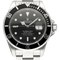 Montre Rolex Submariner Date 16610 - Montre automatique en acier (1991) 58 Facettes ROL/SUB/046