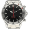 Montre Omega Seamaster Apnea - Montre automatique acier réf. 2595.50.00 (2011) 58 Facettes OMG/SEA/280
