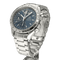 Montre Omega Speedmaster Day-Date - Montre automatique acier réf. 3523.80.00 (2000) 58 Facettes OMG/SPE/545