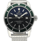 Montre Breitling Superocean Héritage 42 - Montre automatique en acier A17321 58 Facettes BTL/SOC/071