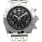 Montre Breitling Chronomat 44 - Montre automatique en acier AB0110 (2012) 58 Facettes BTL/CHM/123
