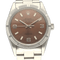 Montre Rolex Air King Precision - Montre automatique en acier 34 mm réf. 14010 (1998) 58 Facettes ROL/AIK/179