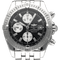Montre Breitling Chronomat Evolution - Montre automatique 44 mm en acier, réf. A13356 58 Facettes BTL/CHM/191