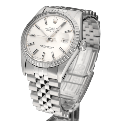 Montre Rolex Datejust - Montre 16030 36 mm en acier (1979) 58 Facettes ROL/DJ1/1243