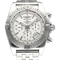 Montre Breitling Chronomat - Montre automatique 44 mm en acier AB0115 (2019) 58 Facettes BTL/CHM/087