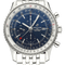 Montre Breitling Navitimer World - Montre automatique en acier 46 mm (A24322) 58 Facettes BTL/NVT/083