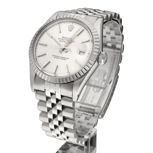 Montre Rolex Datejust - Montre automatique réf. 16030 (1984) 36 mm 58 Facettes ROL/DJ1/1270