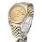Montre Rolex Datejust - Montre automatique réf. 16233 36 mm (2001) 58 Facettes ROL/DJ1/1274