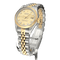 Montre Rolex Lady-Datejust - Montre femme 69173G, 26 mm (1990) 58 Facettes ROL/LDJ/584
