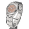 Montre Rolex Oyster Perpetual Lady 67180 - Montre femme 26 mm en acier (1997) 58 Facettes ROL/OOP/173