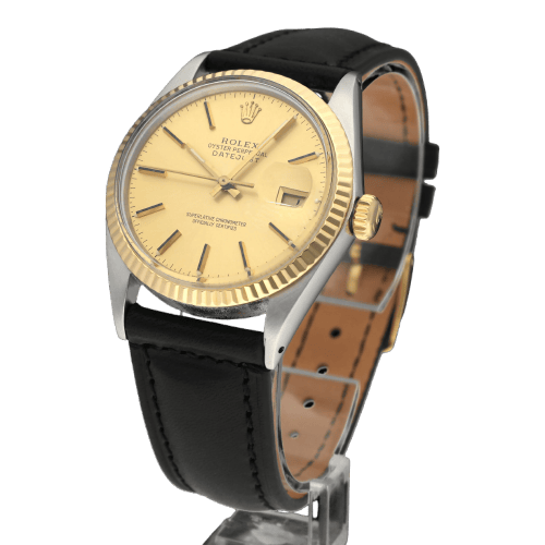 Montre Rolex Datejust 16013 - Montre automatique 36 mm (1979) 58 Facettes ROL/DJ1/1078