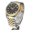 Montre Rolex Datejust - Montre 16233G 36 mm en acier et or (2000) 58 Facettes ROL/DJ1/1312