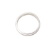 Bague 65 Piaget Possession - Bague en or blanc 18 kt 58 Facettes 29134