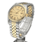 Montre Rolex Datejust 1601 - Montre automatique 36 mm (1973), cadran lin 58 Facettes ROL/DJ1/1224