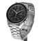 Montre Omega Speedmaster Reduced - Montre 3510.50.00 39 mm avec boîte et papiers (2001) 58 Facettes OMG/SPE/516