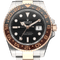 Montre Rolex GMT-Master II - Montre automatique 40 mm 126711CHNR « Rootbeer » 58 Facettes ROL/GMT/008