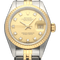 Montre Rolex Lady-Datejust - Montre 69173G en or et acier (1987) 58 Facettes ROL/LDJ/578