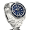 Montre Breitling Superocean II 42 - Montre automatique A17366 acier (2020) 58 Facettes BTL/SOC/096