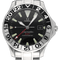 Montre Omega Seamaster GMT - Montre automatique réf. 2234.50 acier 41 mm 58 Facettes