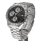 Montre Omega Speedmaster Date - Montre automatique acier 39 mm, réf. 3511.50.00 58 Facettes OMG/SPE/515
