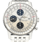 Montre Breitling Navitimer Heritage - Montre automatique acier réf. A13324 41 mm 58 Facettes BTL/NVT/039