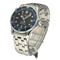 Montre Omega Seamaster Diver 300 M - Montre automatique acier 36 mm réf. 2551.80.00 58 Facettes