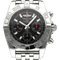 Montre Breitling Chronomat AB0141 - Montre automatique 41 mm en acier (2014) 58 Facettes BTL/CHM/185