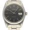 Montre Rolex Oyster Precision 6694 - Montre en acier, cadran lin gris-violet (1972) 58 Facettes ROL/OPR/156