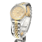 Montre Rolex Lady-Datejust 69173G - Montre femme 26 mm or/acier avec boîte et papiers (1997) 58 Facettes ROL/LDJ/590