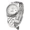 Montre Breitling Galactic - Montre femme W72348 29 mm en acier 58 Facettes BTL/GAL/005