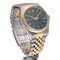 Montre Rolex Datejust 16233 - Montre automatique en or et acier, 36 mm (2000) 58 Facettes ROL/DJ1/1284