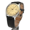 Montre Rolex Datejust 1601 - Montre automatique 36 mm or/acier (1973) 58 Facettes ROL/DJ1/1302