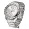 Montre Omega Speedmaster Day-Date - Montre automatique en acier 39 mm 58 Facettes OMG/SPE/536