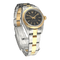 Montre Rolex Oyster Perpetual Lady 26 - Montre en acier et or, réf. 76193 (2001) 58 Facettes ROL/OOP/200