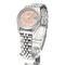 Montre Rolex Lady-Datejust - Montre femme 69174 26 mm acier (1998) avec boîte et papiers 58 Facettes ROL/LDJ/587