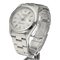 Montre Rolex Oyster Perpetual Date - Montre automatique réf. 15200 acier 34 mm (1999) 58 Facettes ROL/OPD/251