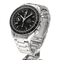 Montre Omega Speedmaster Day-Date - Montre automatique en acier 39 mm 58 Facettes OMG/SPE/541