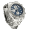 Montre Breitling Chronomat Evolution - Montre automatique en acier, 44 mm (A13356) 58 Facettes BTL/CHM/180