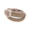 Montre Bulgari Serpenti - Montre en or rose et acier avec diamants 58 Facettes 34892