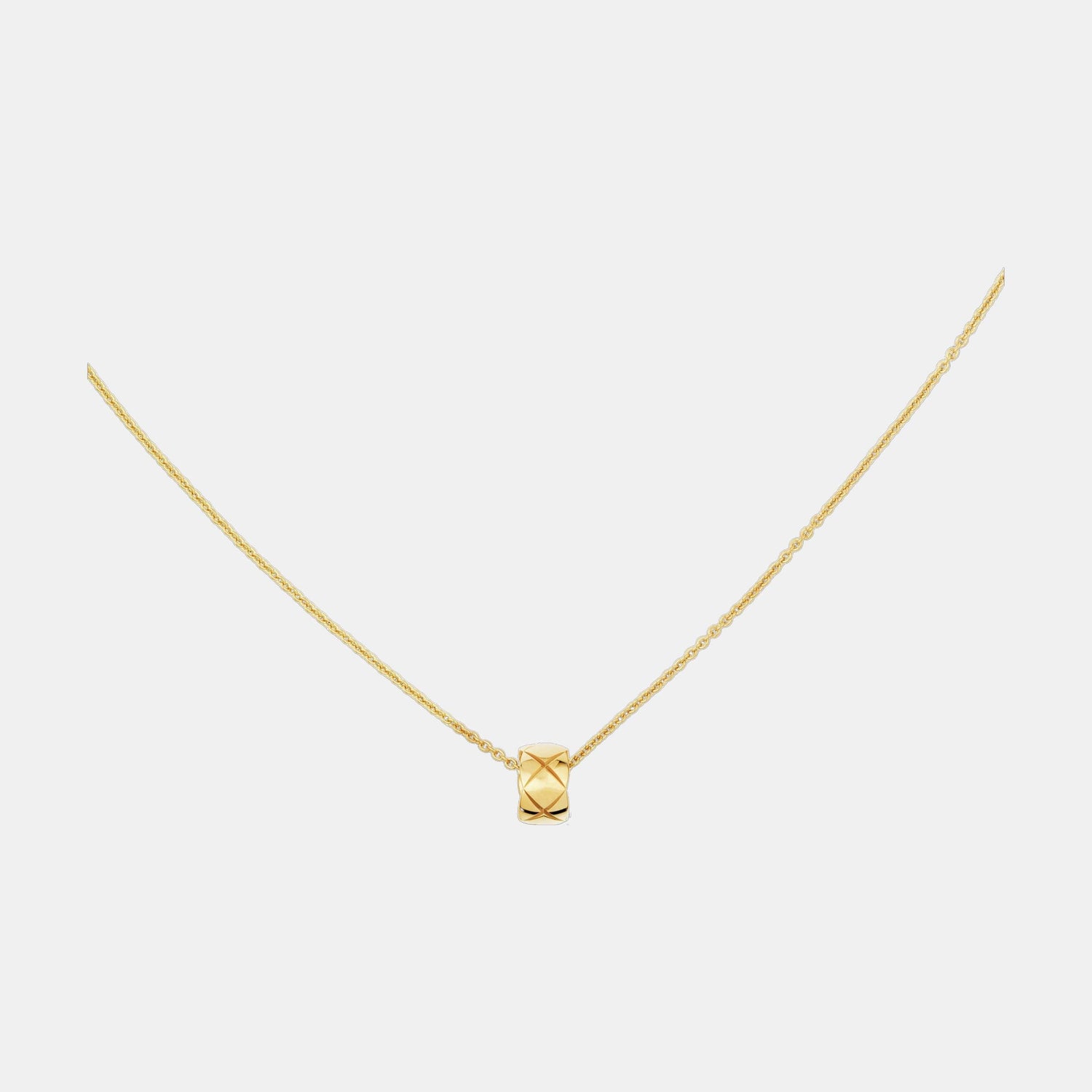 Collier Coco Crush Or 