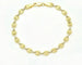 Bracelet Marco Bicego - Bracelet en or jaune et blanc 18 ct 58 Facettes 12104