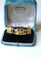 Bracelet Bracelet Art nouveau articulé en or jaune 18kt à maillons ajourés 58 Facettes