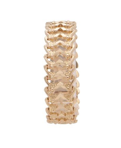 Bracelet Le Classic - Bracelet en or jaune 18K 58 Facettes BO210003/LECLASSIC