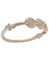 Bracelet Roman - Bracelet jonc rigide en or jaune 18K 58 Facettes BO210738/ROMAN