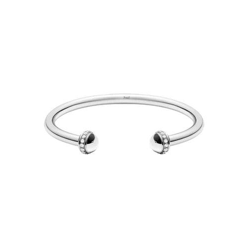 Bracelet PIAGET - Bracelet POSSESSION or blanc diamants 58 Facettes